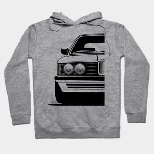 E21 1980 Hoodie